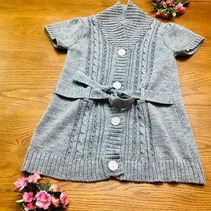 Little Lass girls Top